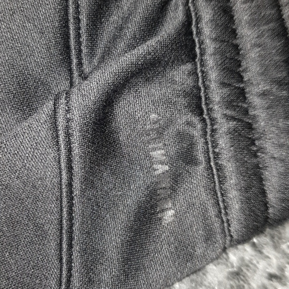 Adidas black pants - Picture 4 of 6